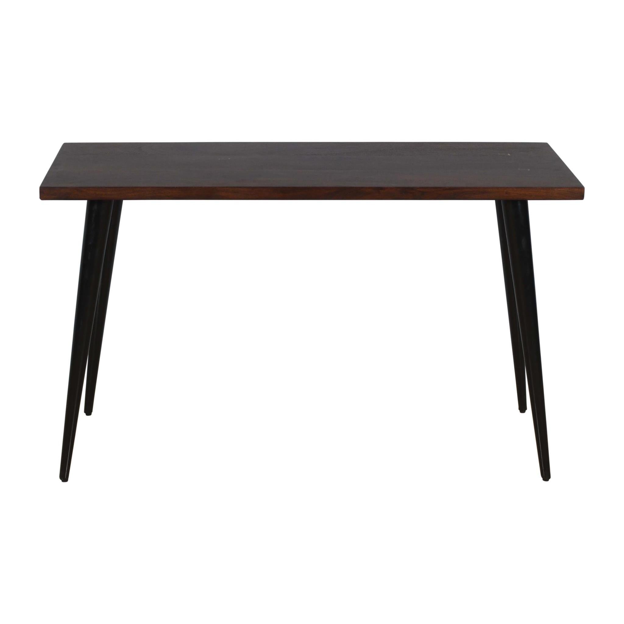 Prelude Sofa Table