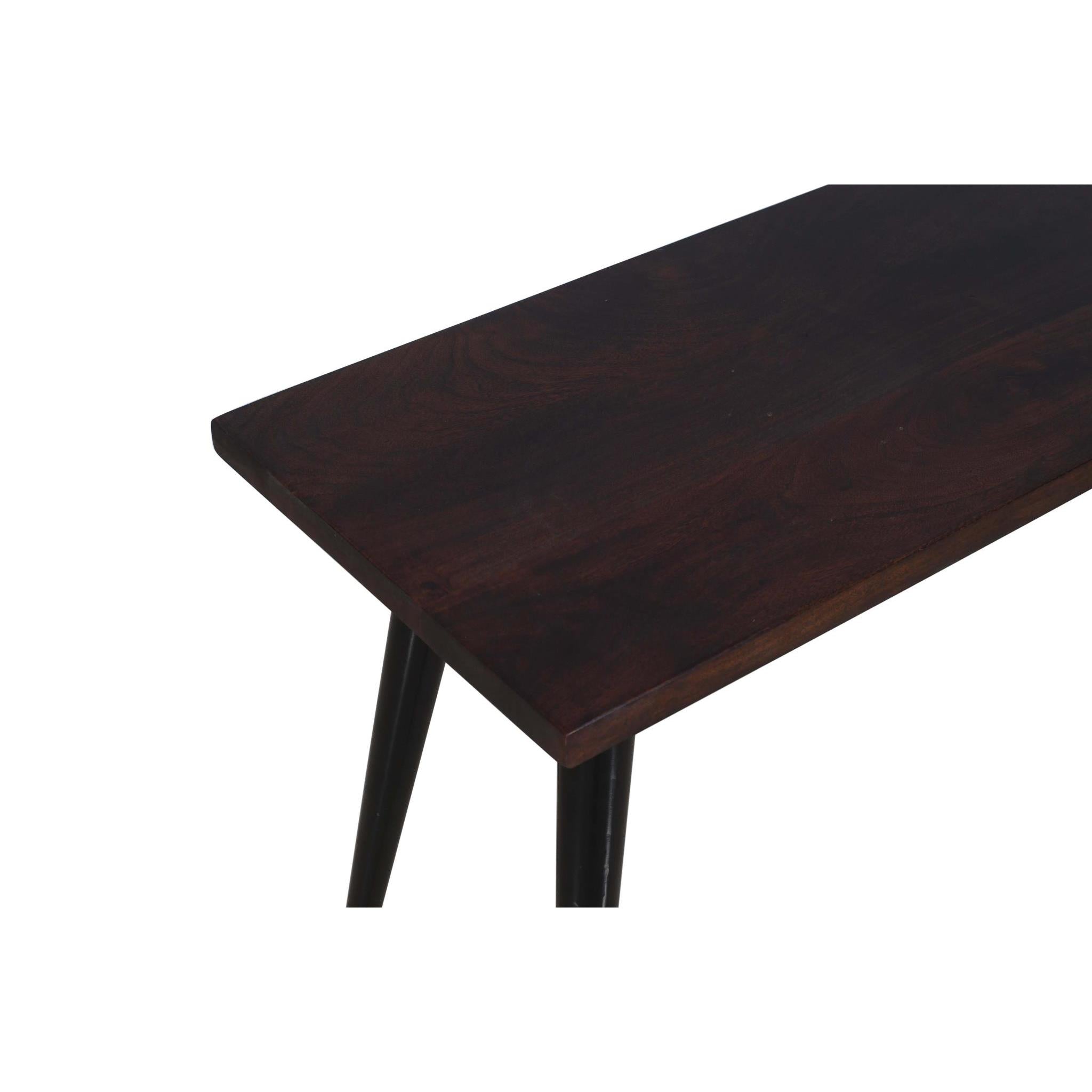 Prelude Sofa Table