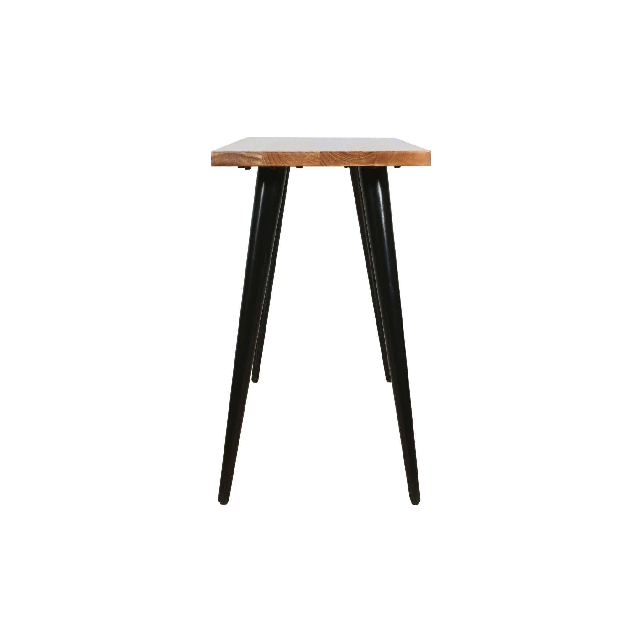 Prelude Sofa Table