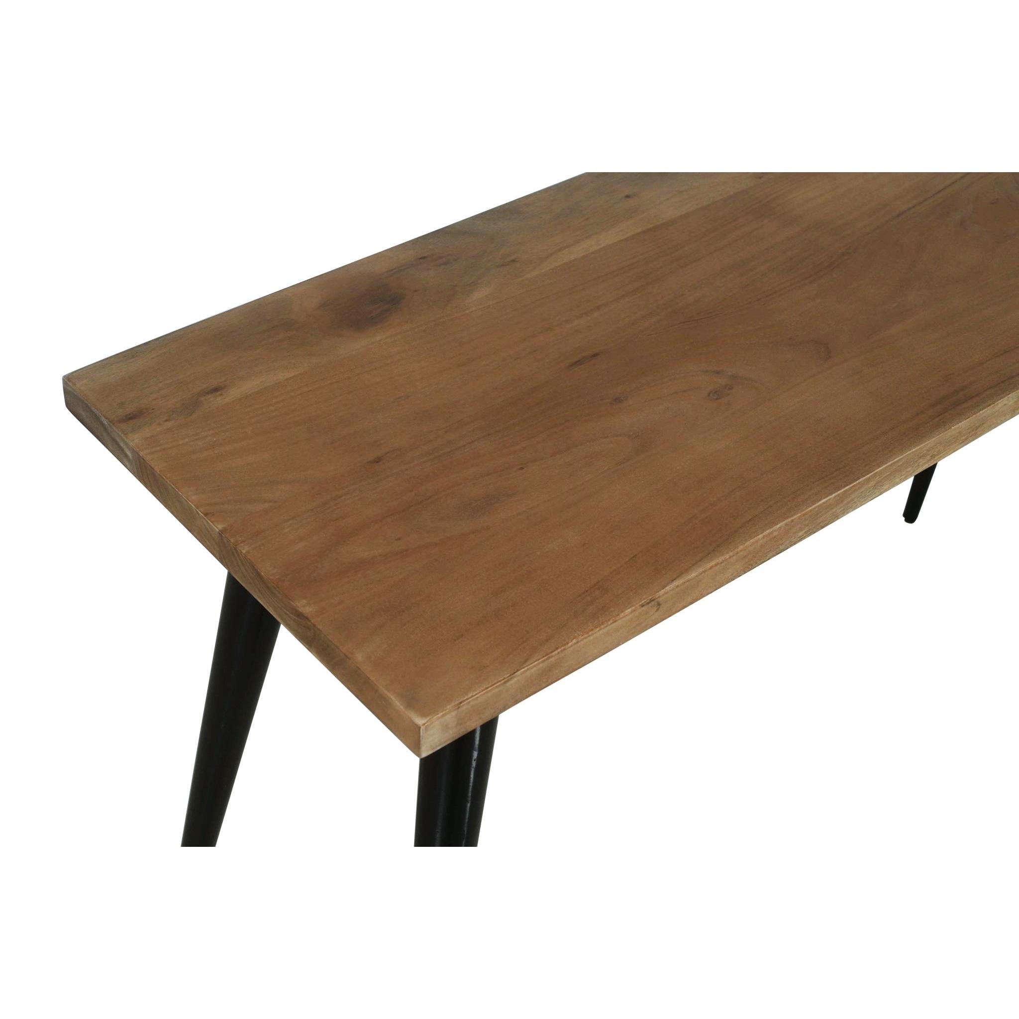 Prelude Sofa Table