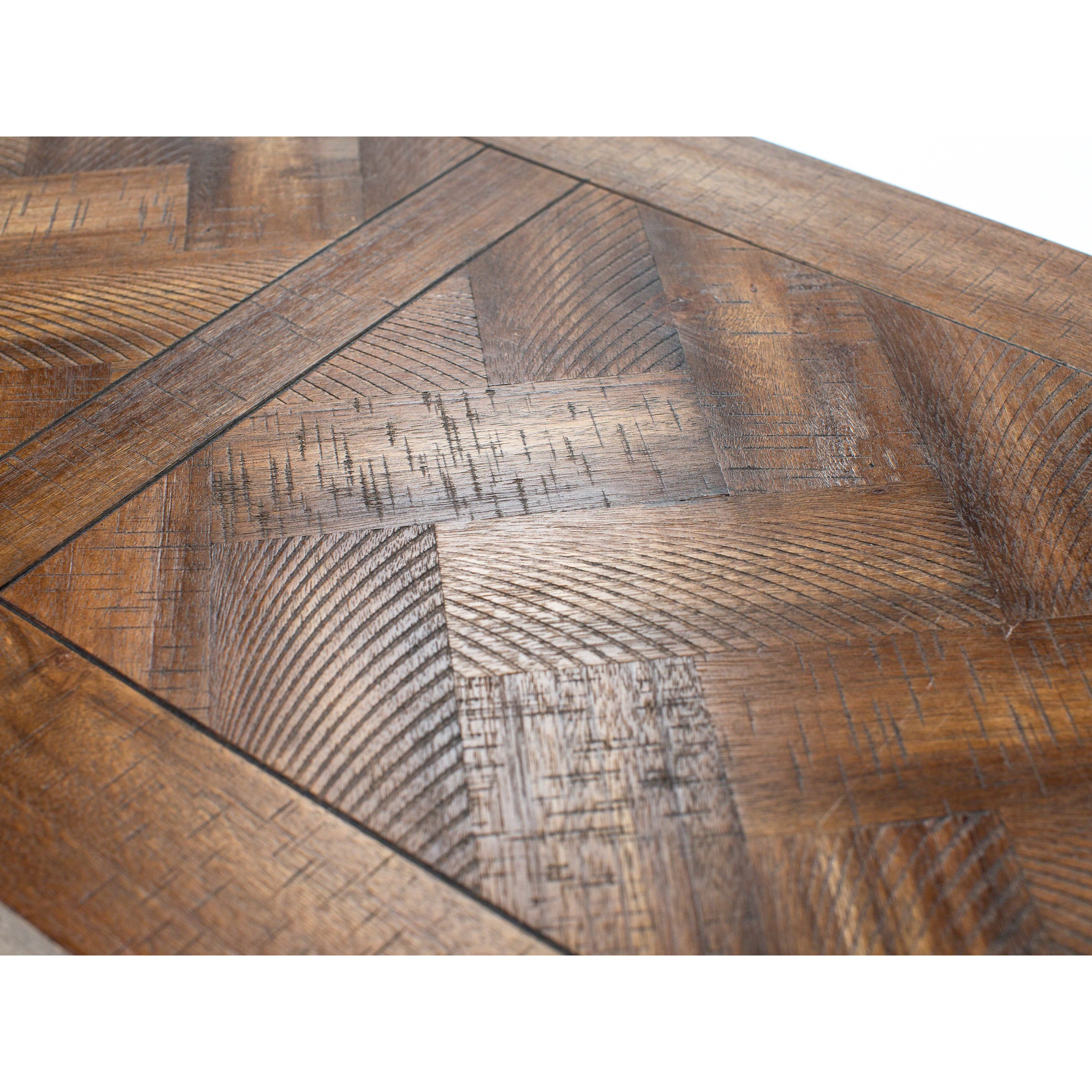 Fairview Oak 4pc Console Bar Set