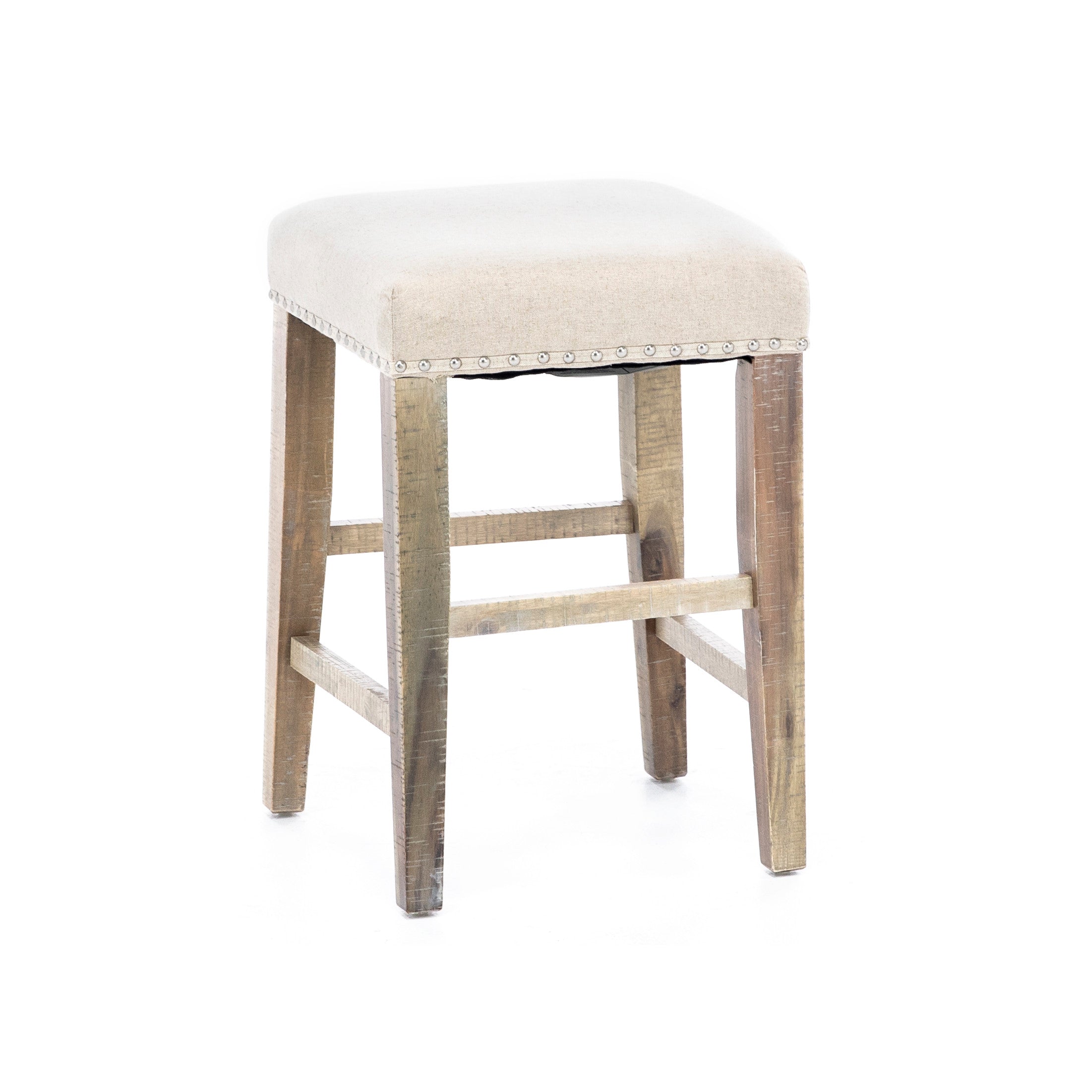 Fairview Ash 4pc Console Bar Set