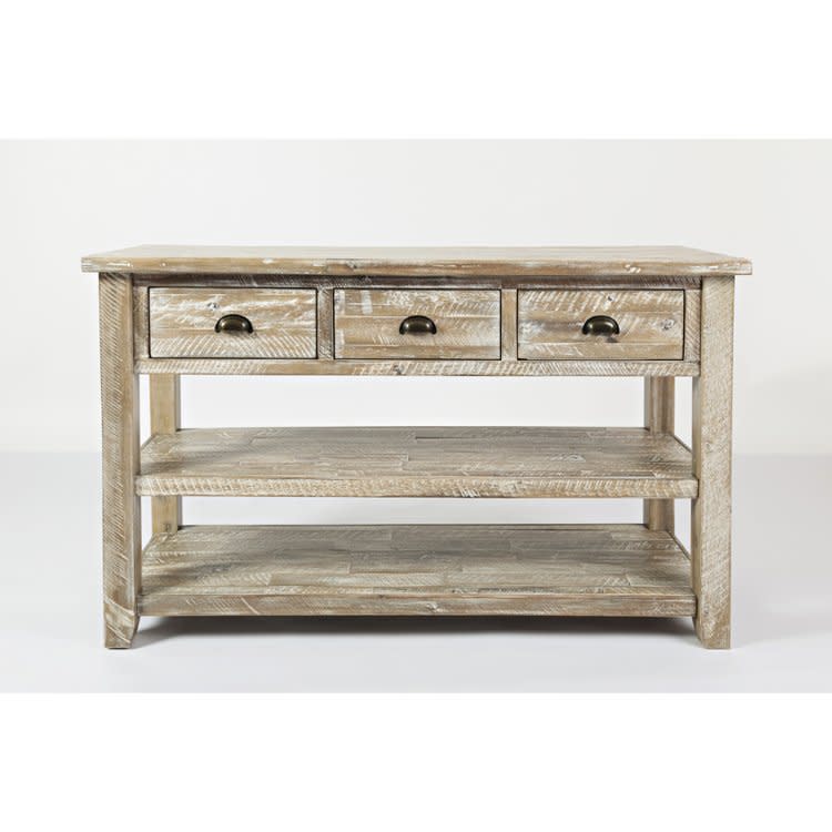 Artisan Craft Sofa Table