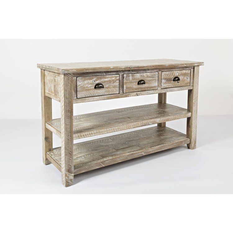 Artisan Craft Sofa Table