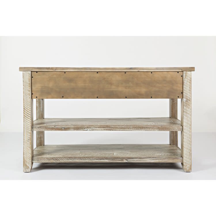 Artisan Craft Sofa Table