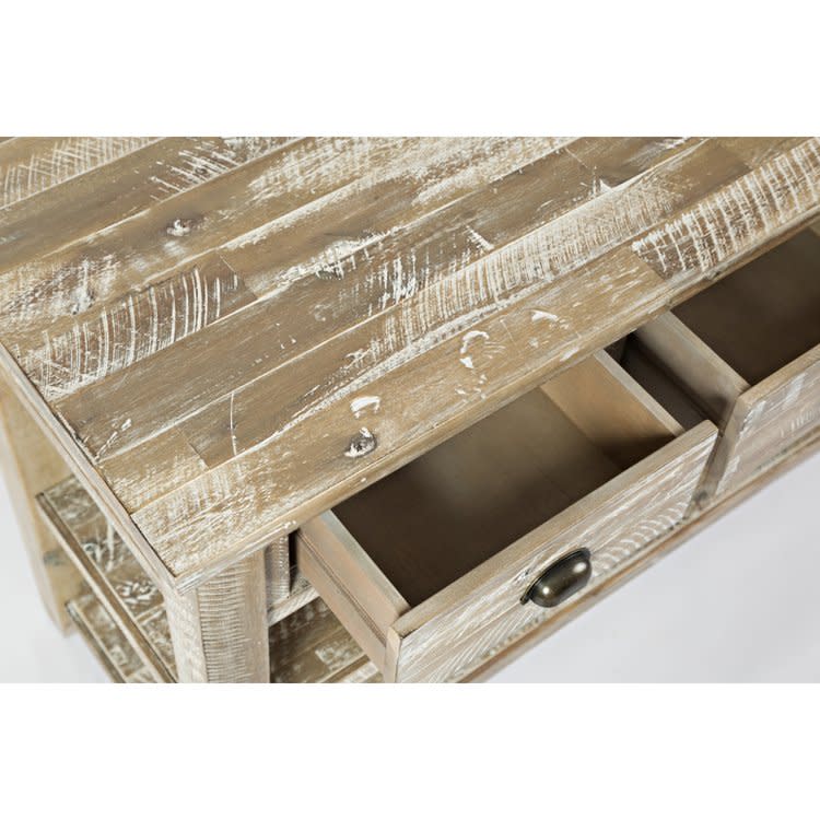 Artisan Craft Sofa Table