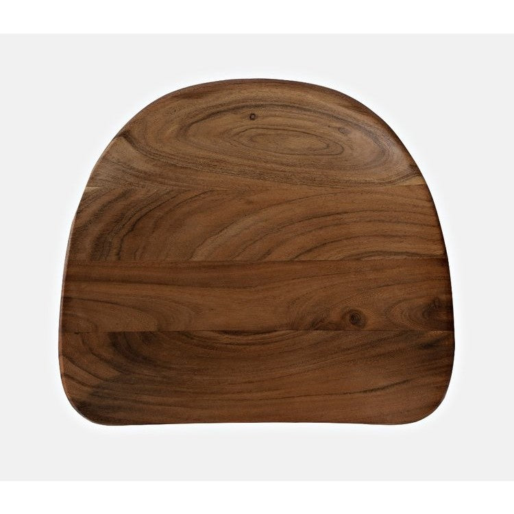 Live Edge Stool