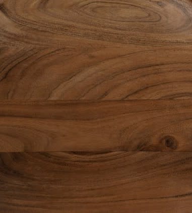 Live Edge Stool