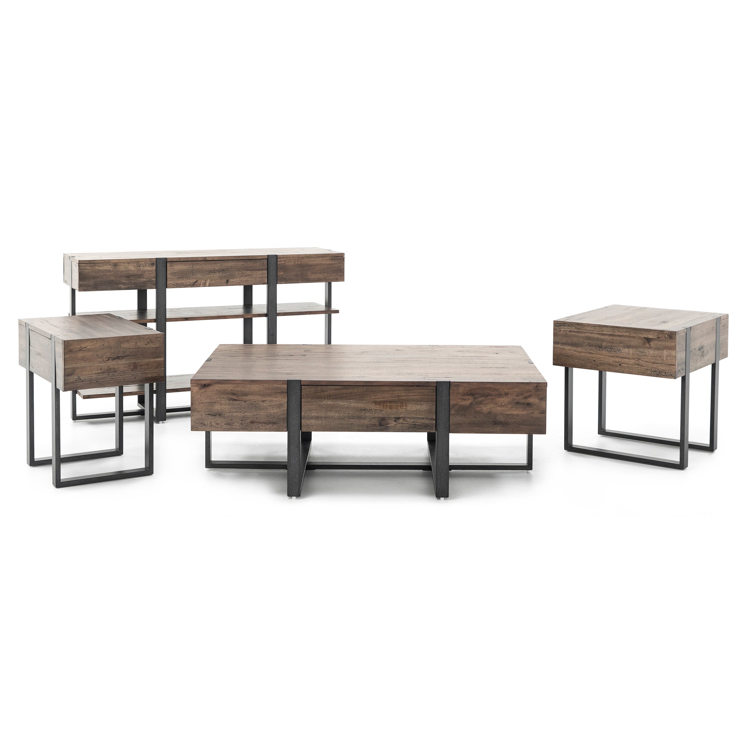 Prescott Console Table