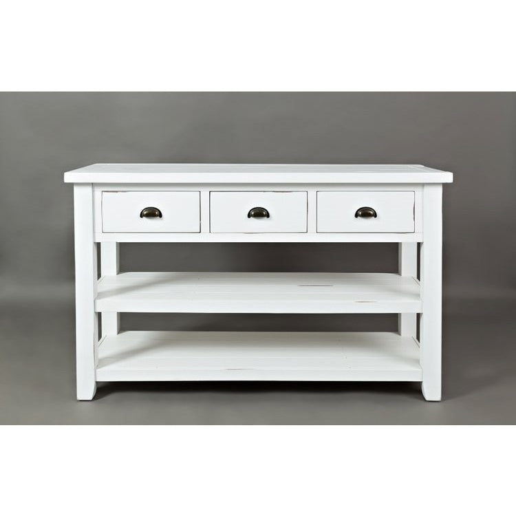 Artisan Craft Sofa Table