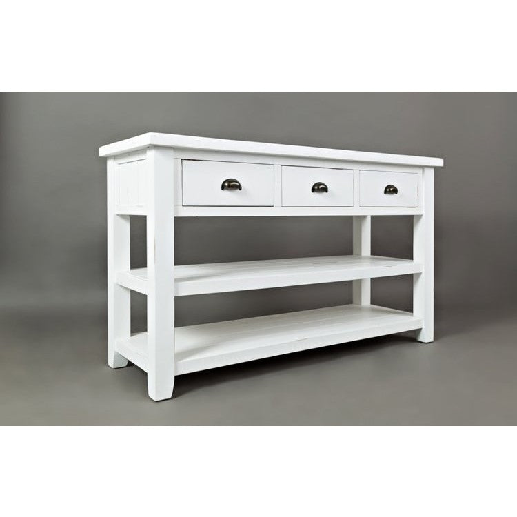 Artisan Craft Sofa Table