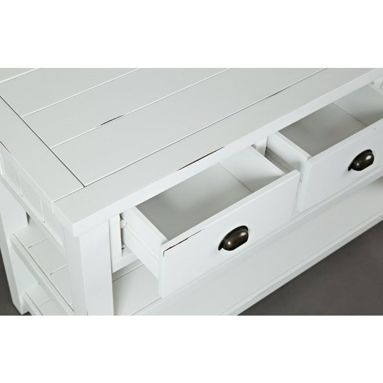 Artisan Craft Sofa Table