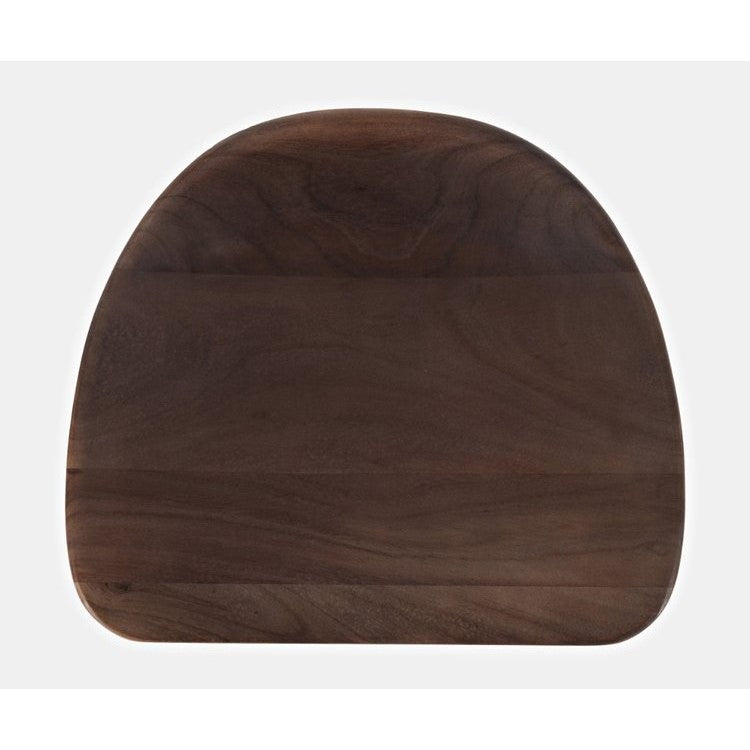 Live Edge Stool