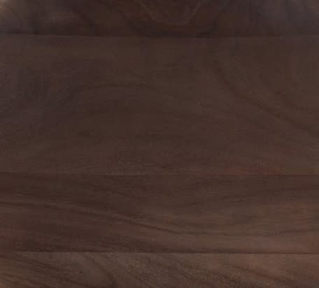 Live Edge Stool