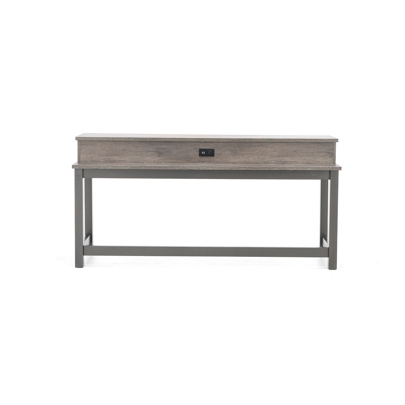 Tanners Creek Console Bar Table
