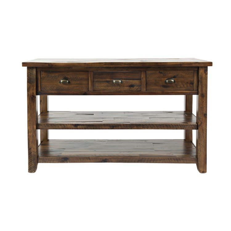 Artisan Craft Sofa Table
