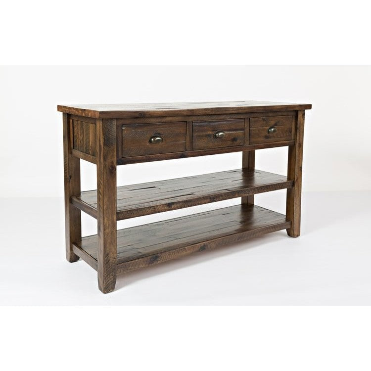 Artisan Craft Sofa Table