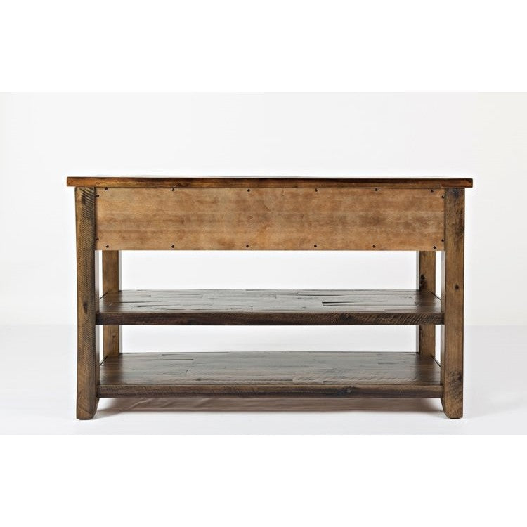 Artisan Craft Sofa Table