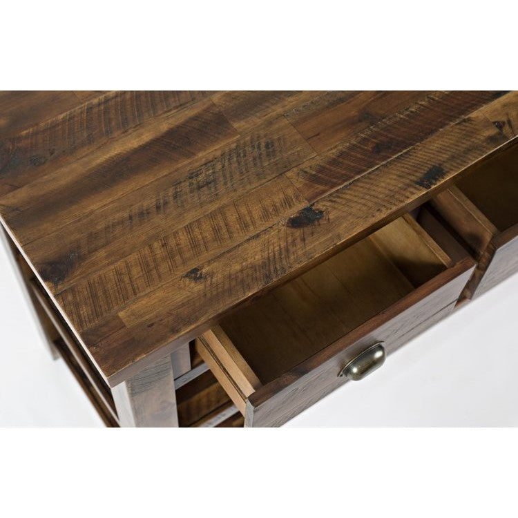 Artisan Craft Sofa Table