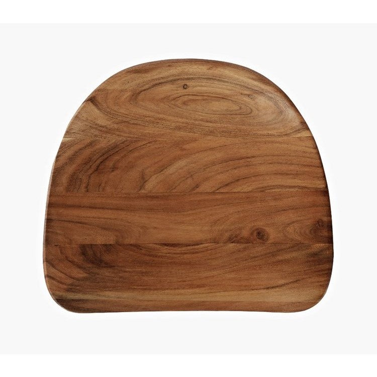 Live Edge Stool