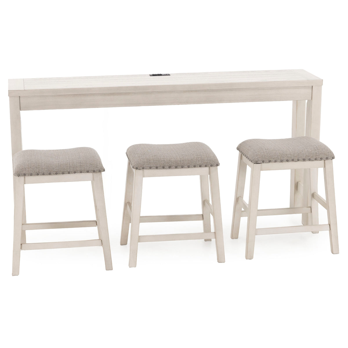 Ashe Console Bar Set