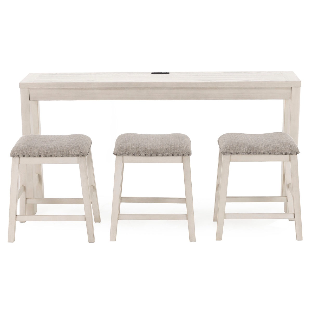 Ashe Console Bar Set