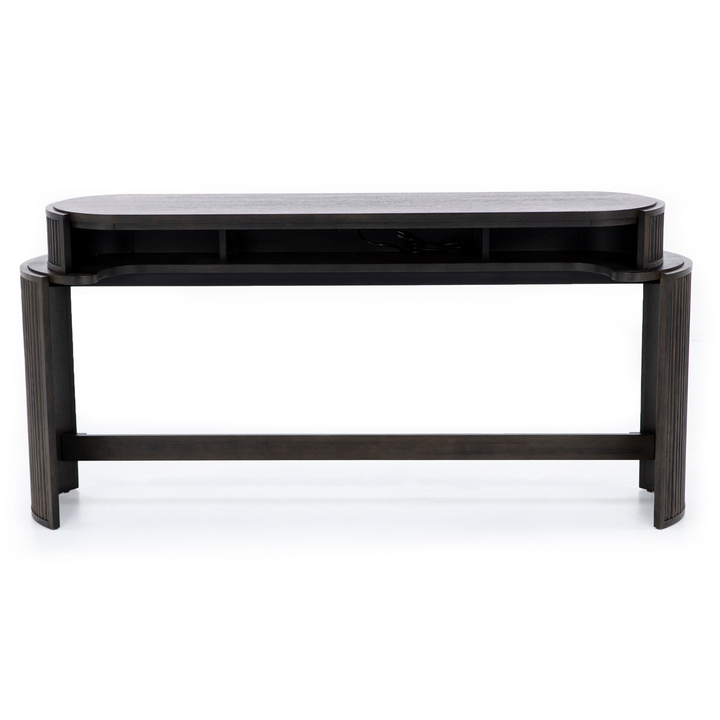 City View Console Bar Table