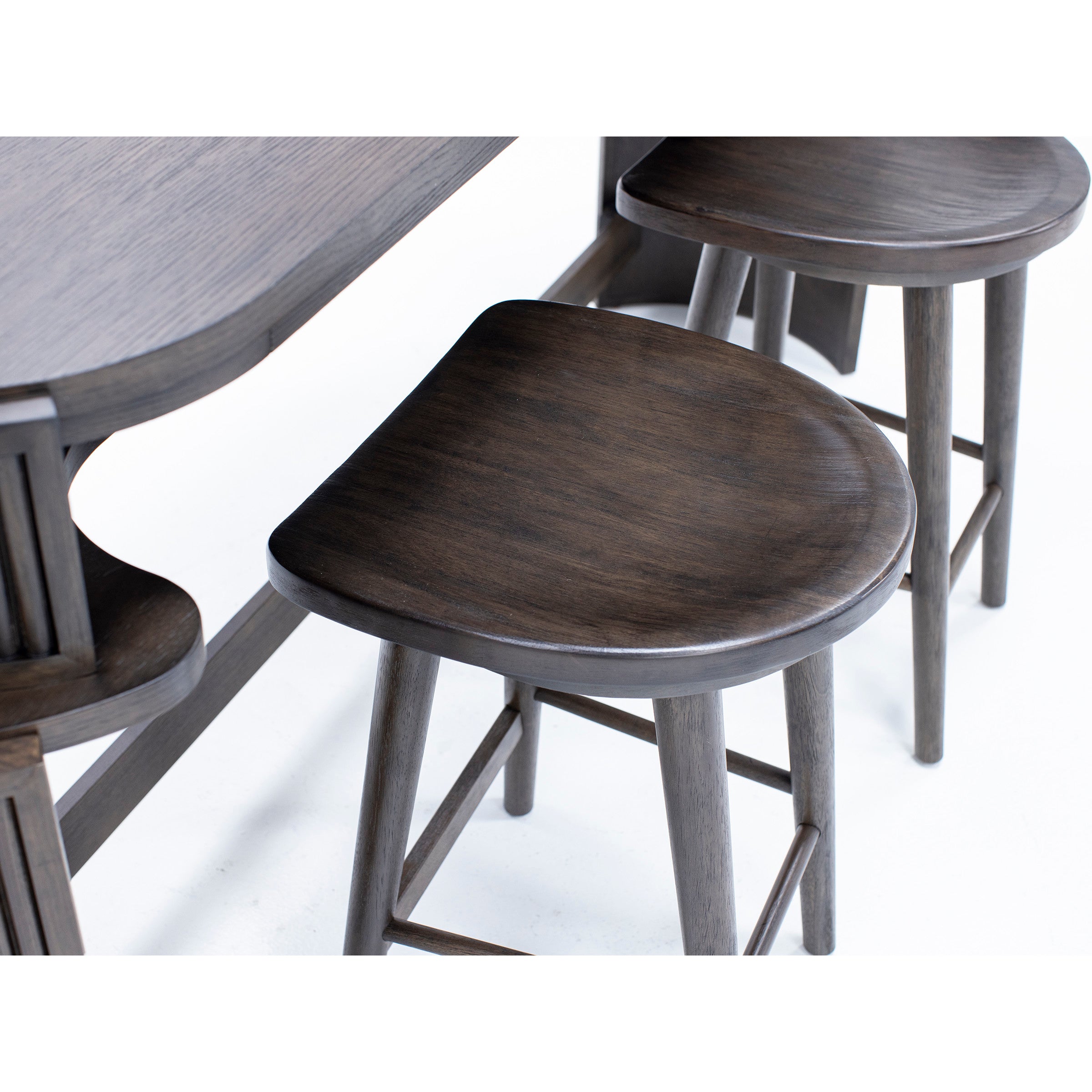 City View Console Bar Table