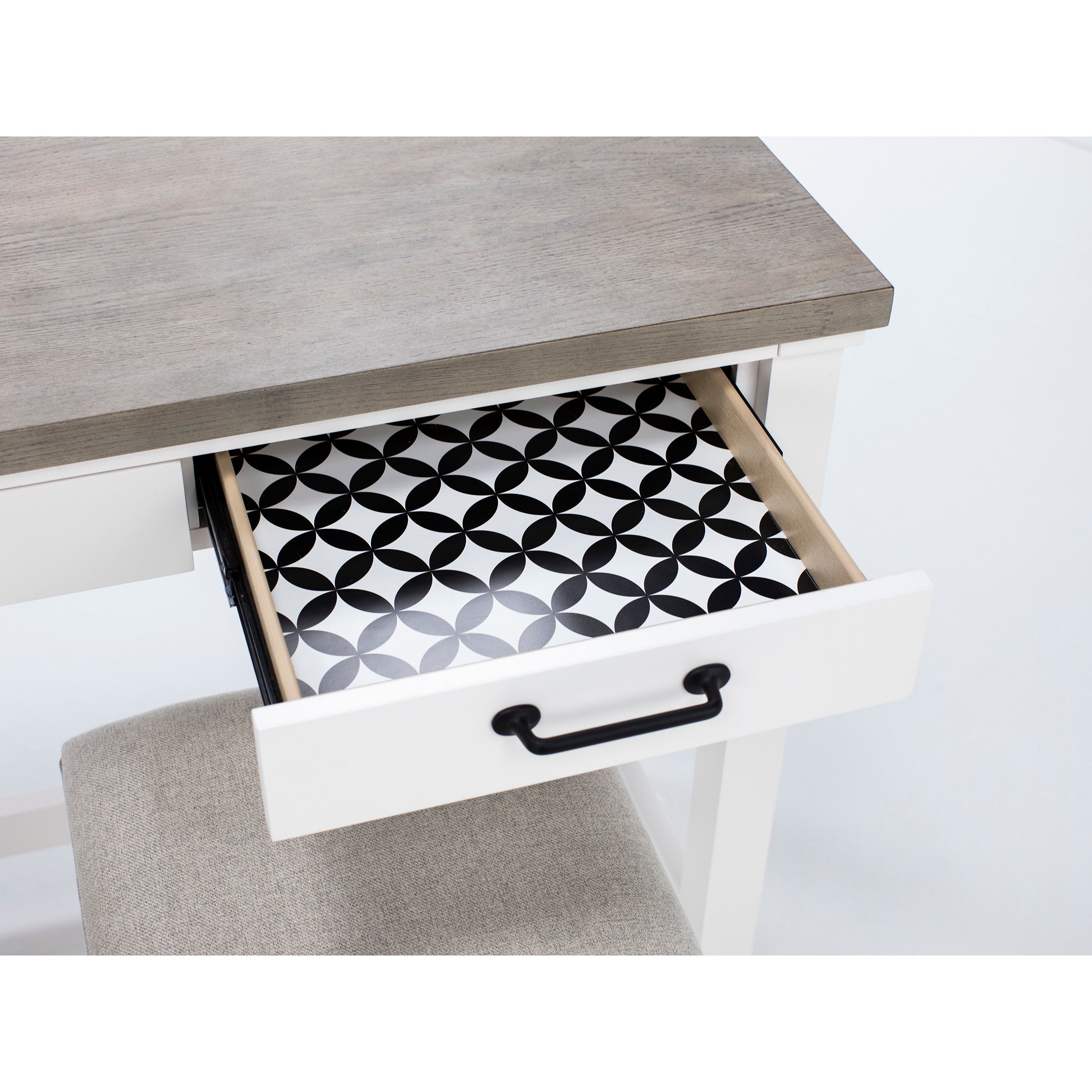 Cora Console Bar Set