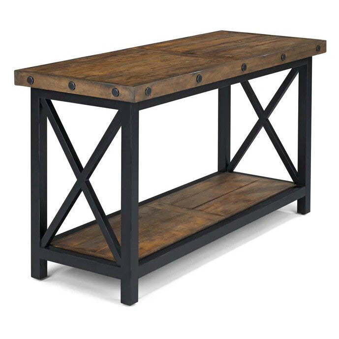 Carpenter Sofa Table