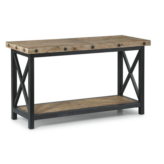 Carpenter Sofa Table