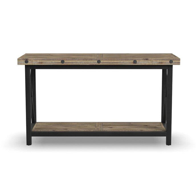 Carpenter Sofa Table