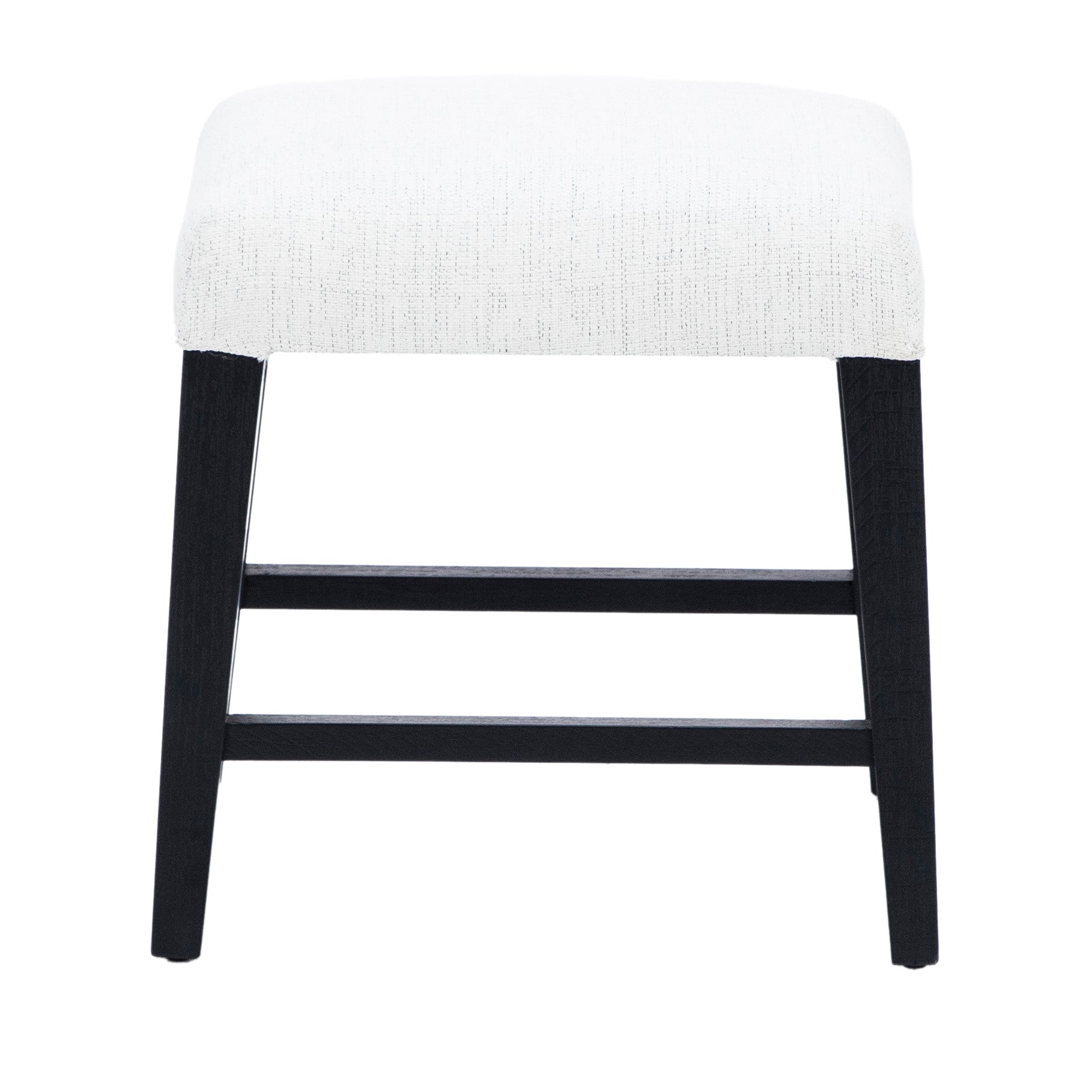 Domino Upholstered Stool