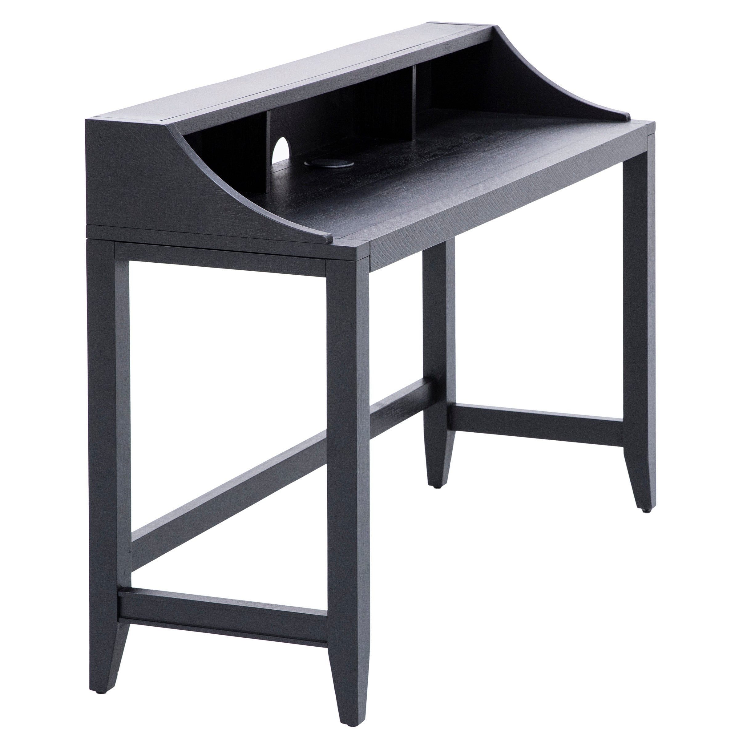 Domino Sofa Console Table