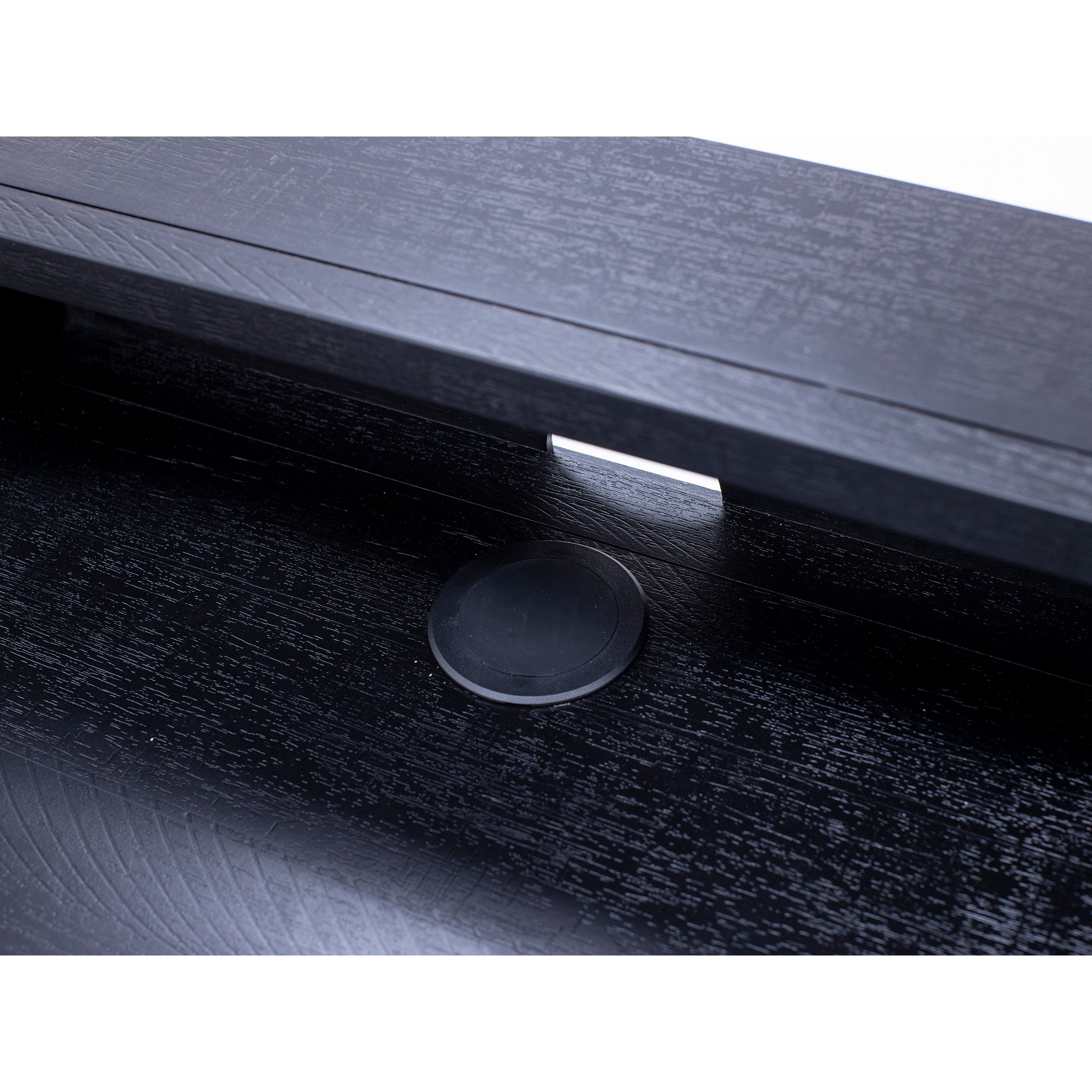 Domino Sofa Console Table