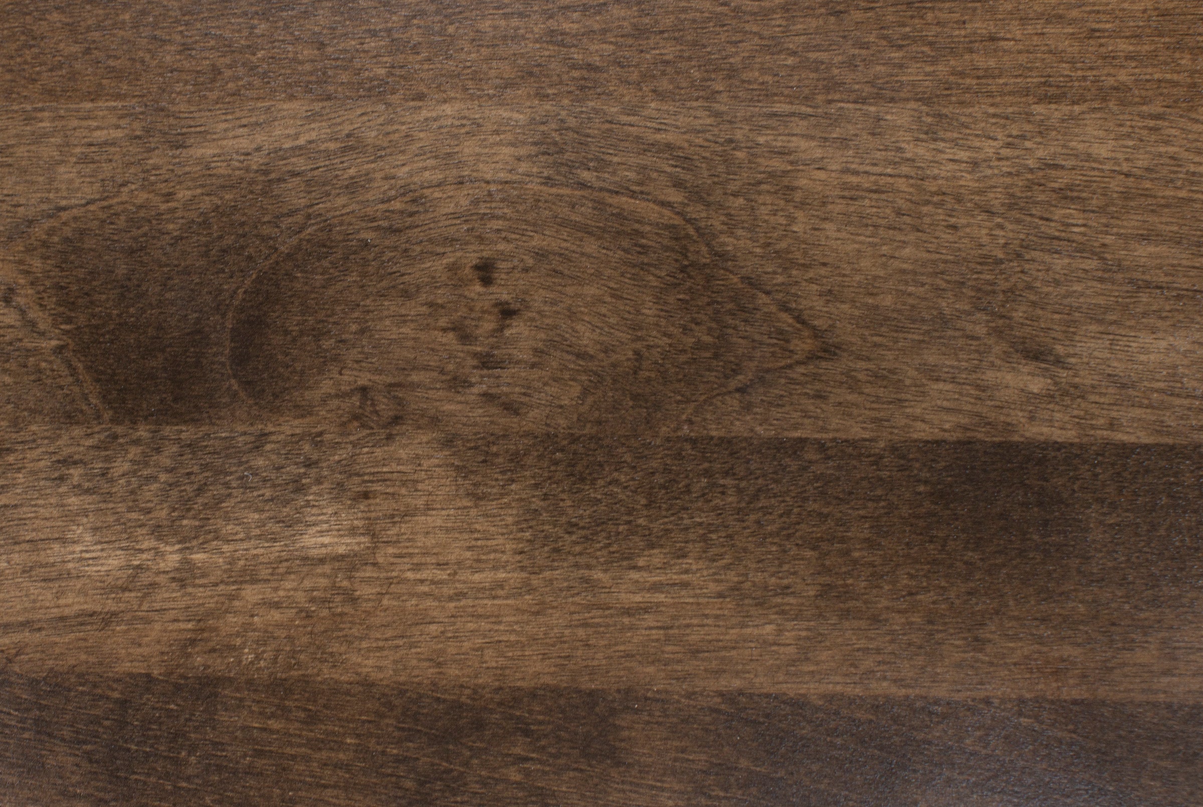 76" Brown Console Table