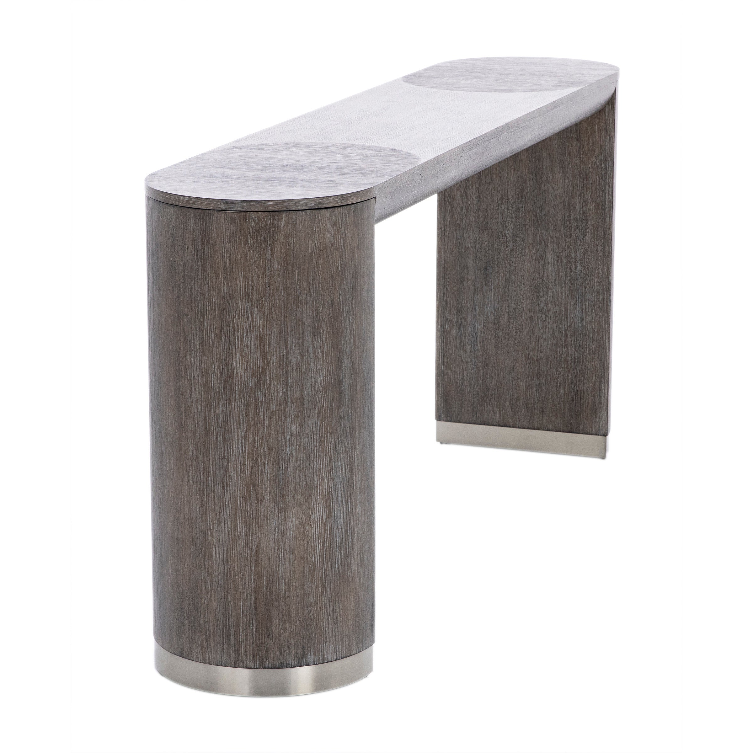 Modern Mood Console Table
