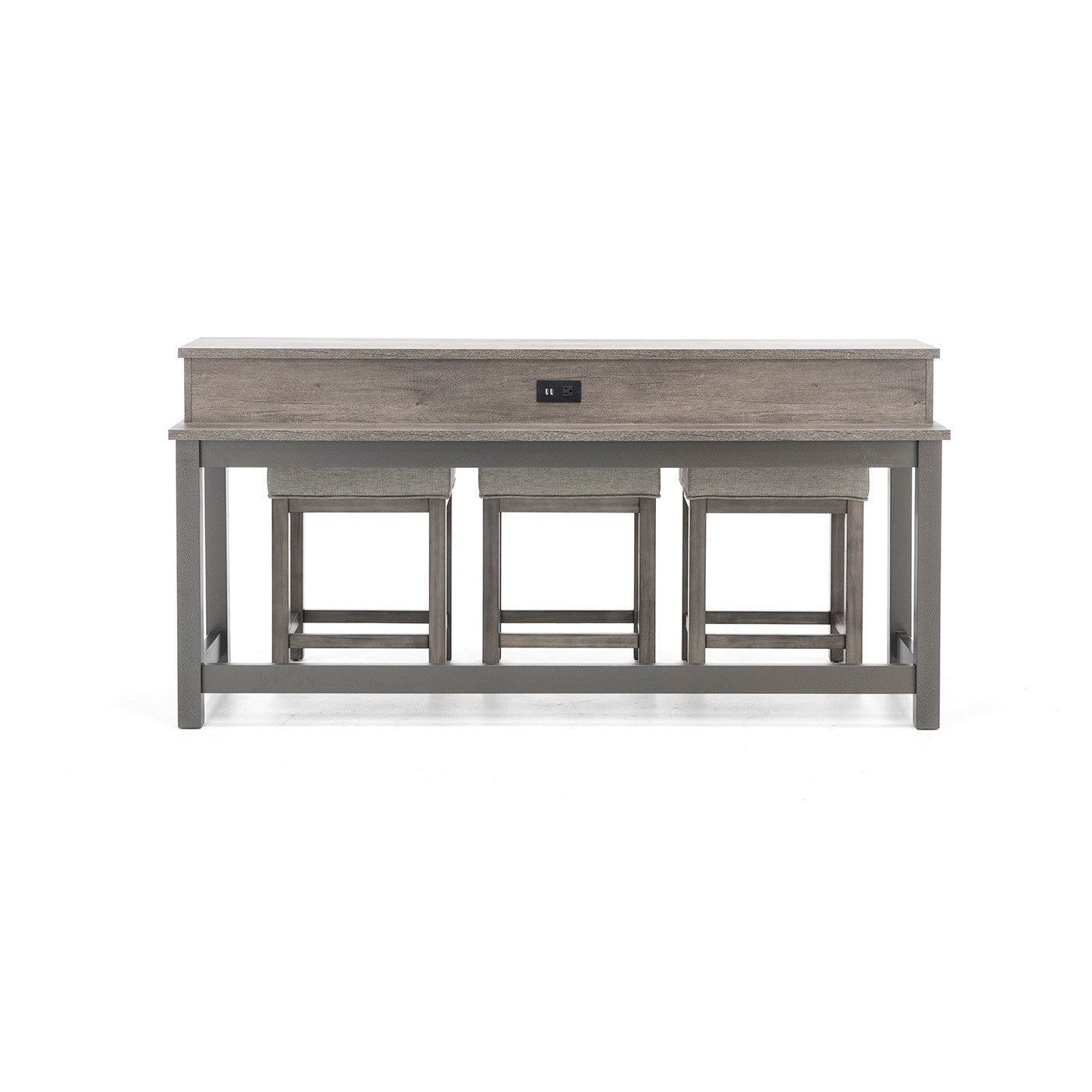 Tanners Creek 4pc Console Bar Set