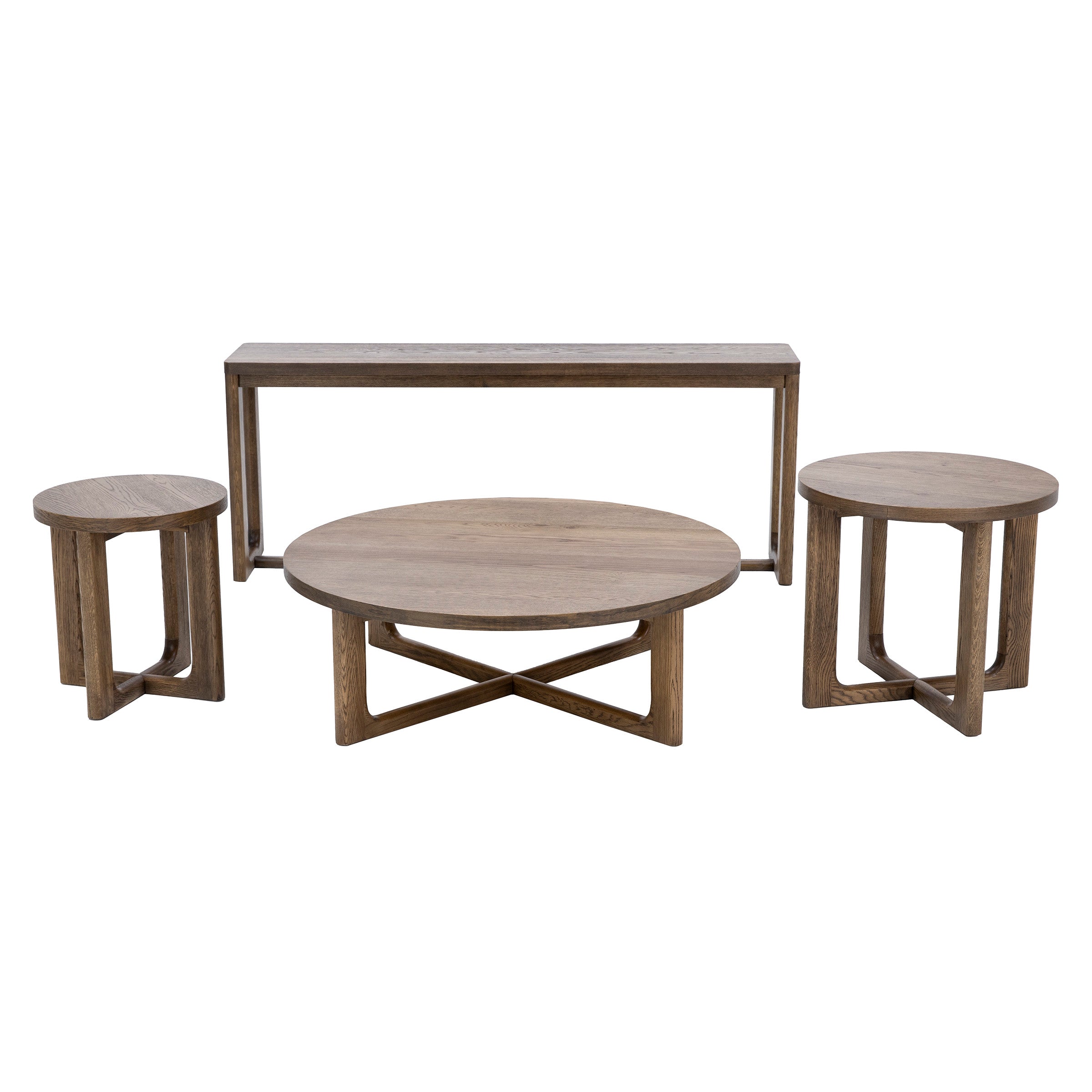 Reston Console Table