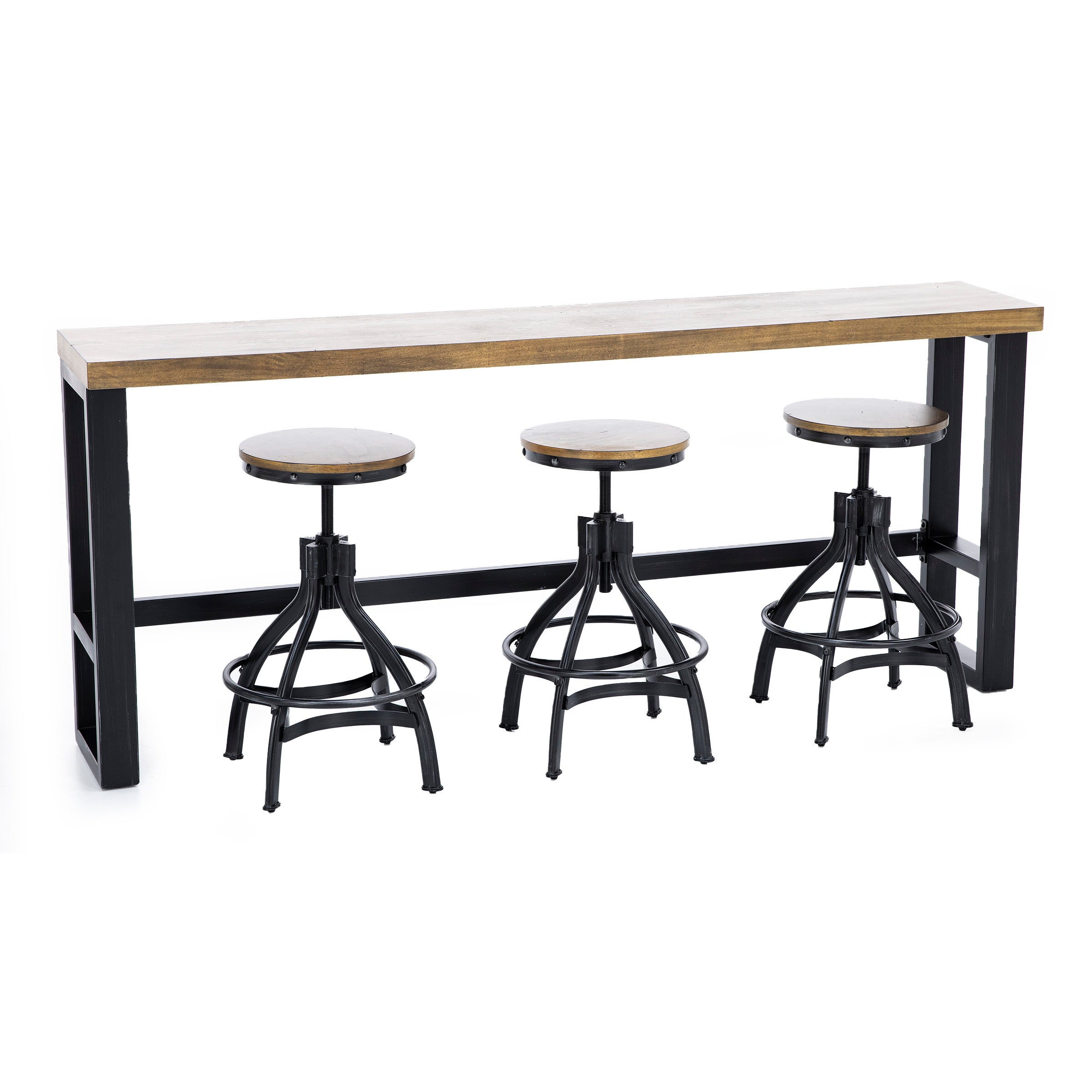 Triad Stool
