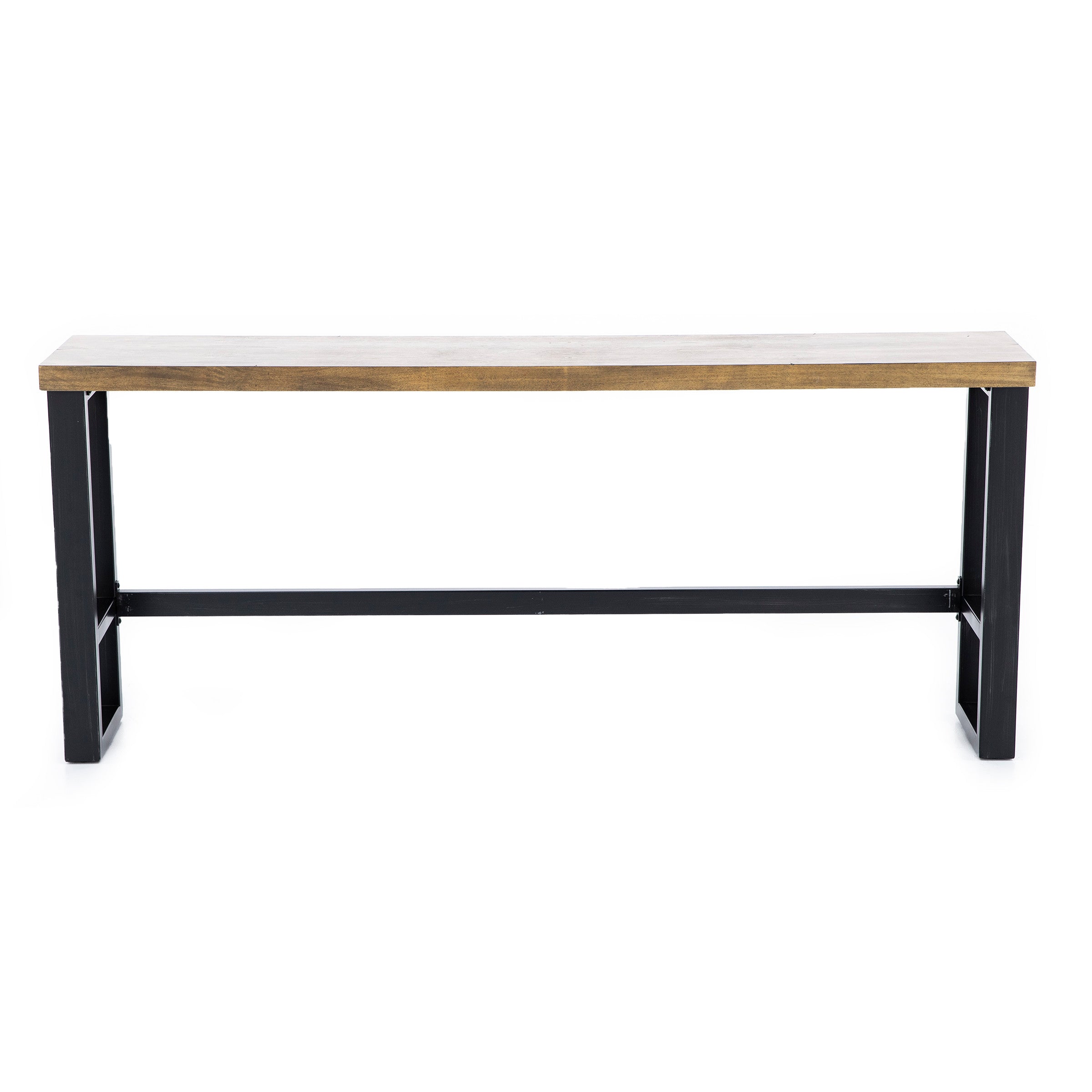 Triad Console Bar Table