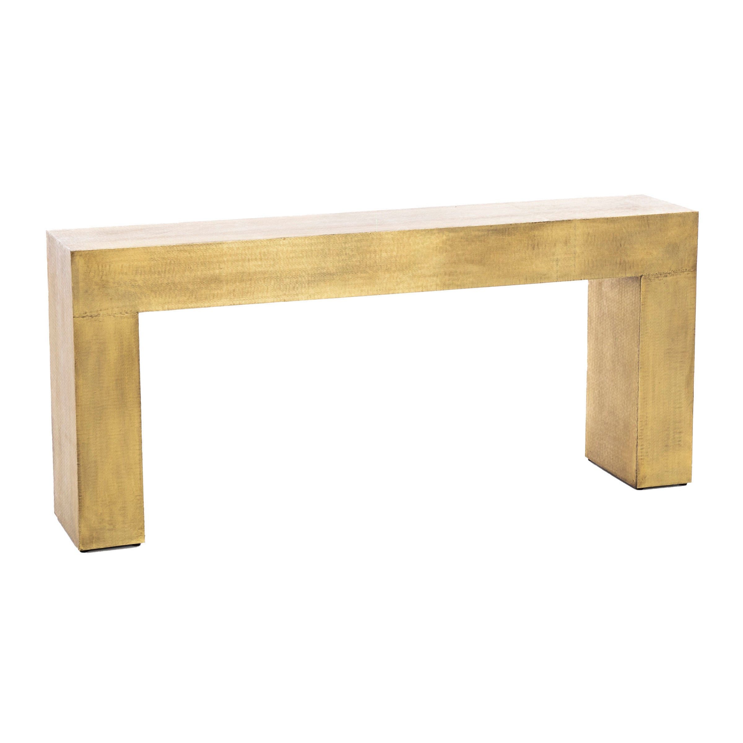 Vansant Console Table
