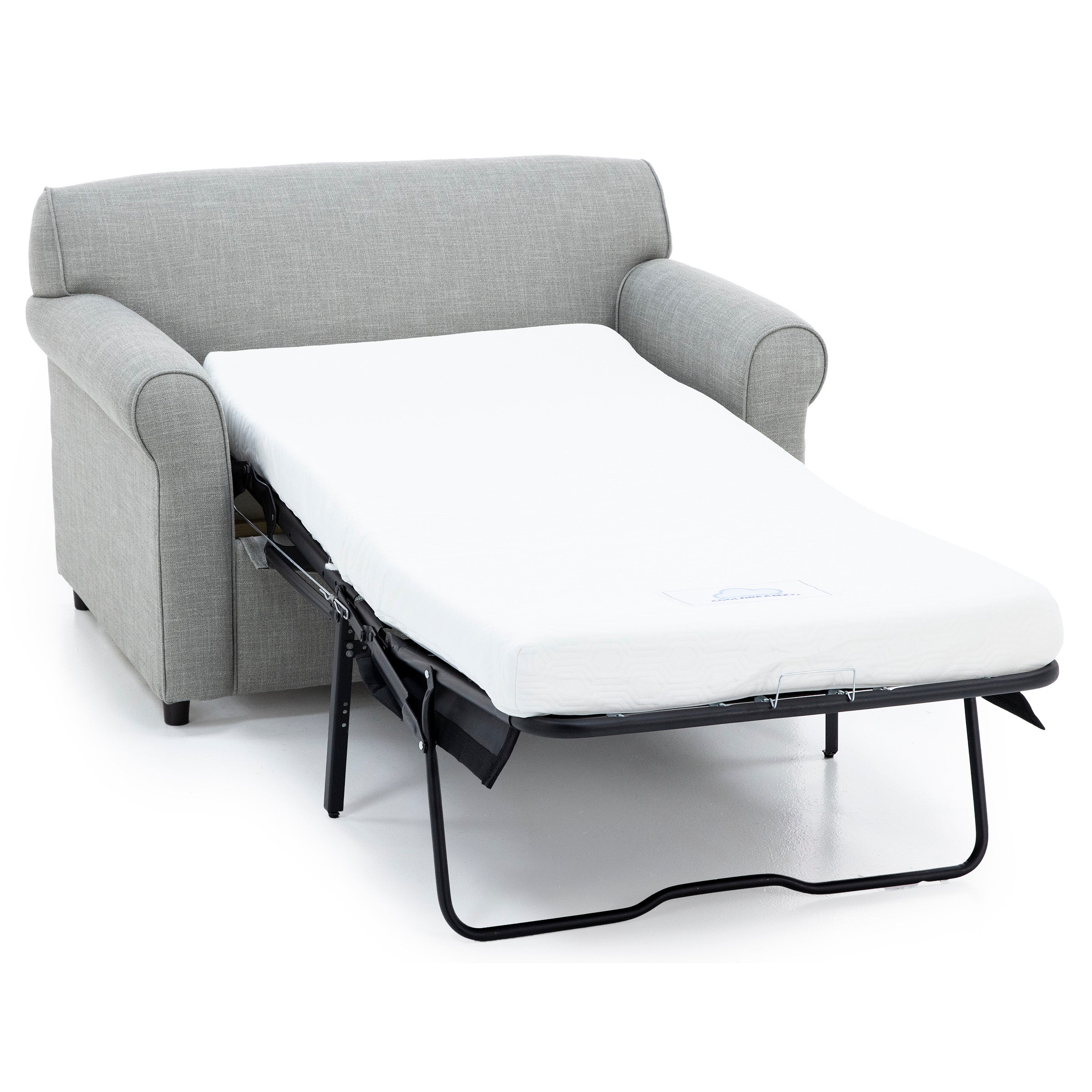 iDezign 2.0 Roll Arm Twin Sleeper
