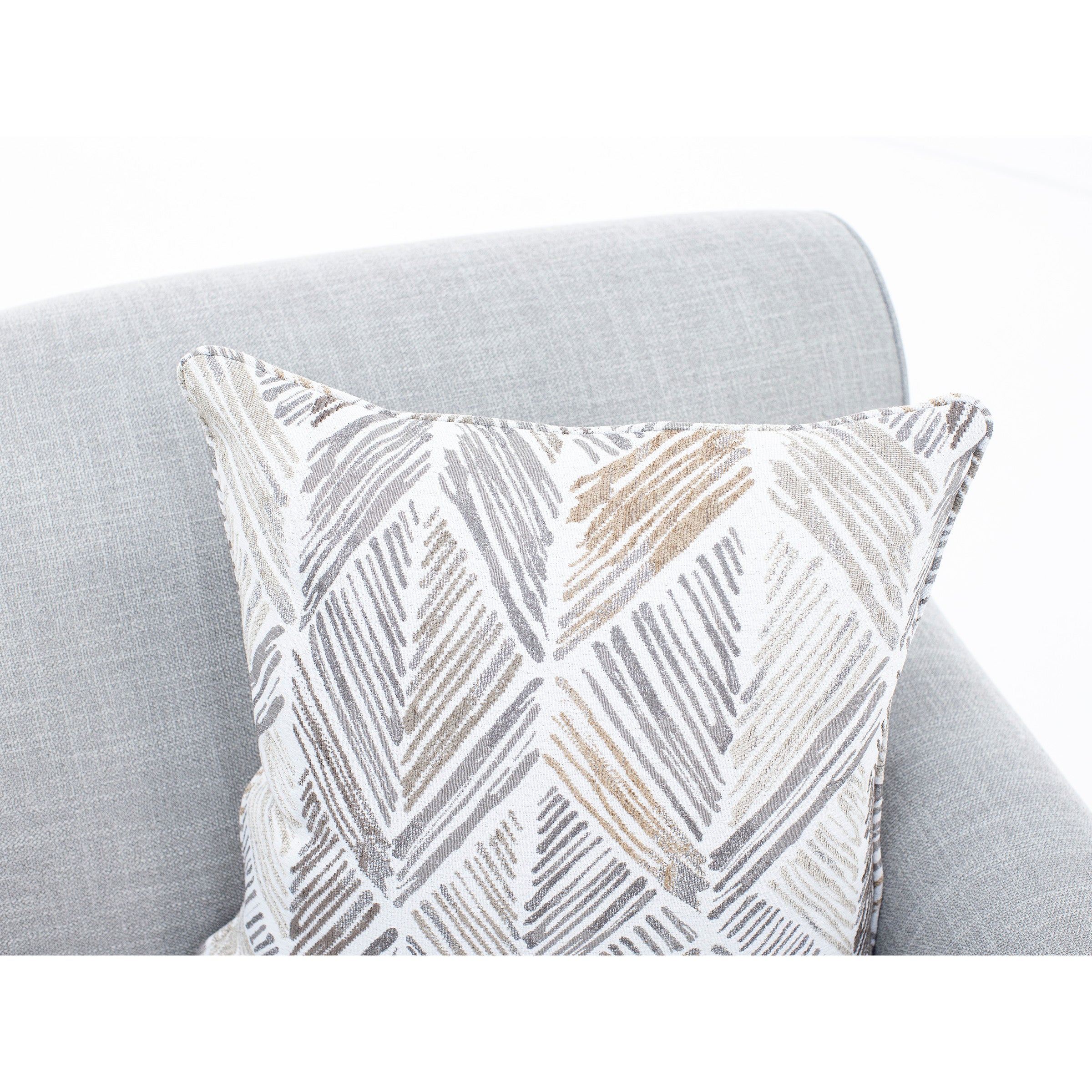 iDezign 2.0 Roll Arm Twin Sleeper