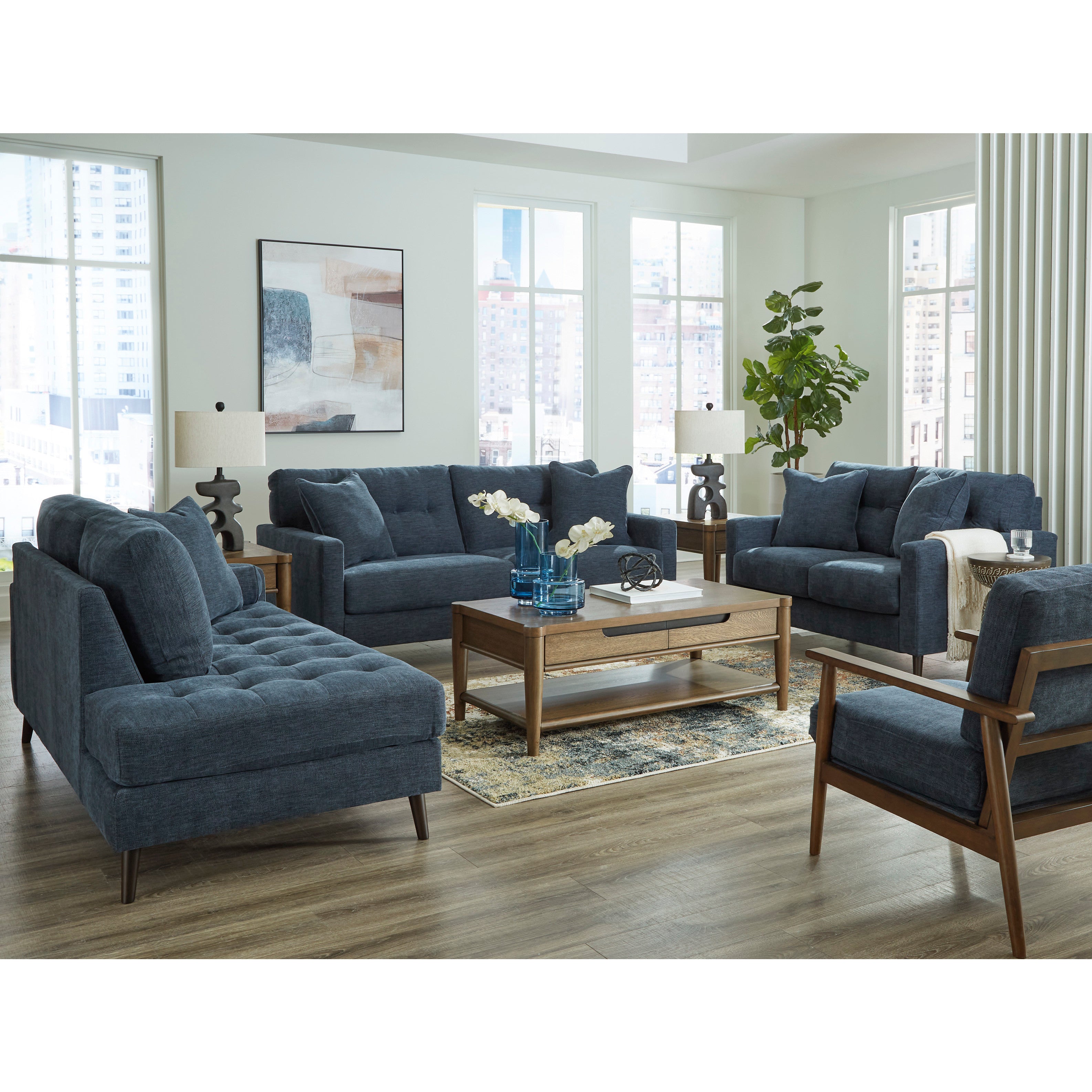 Bronx Sofa