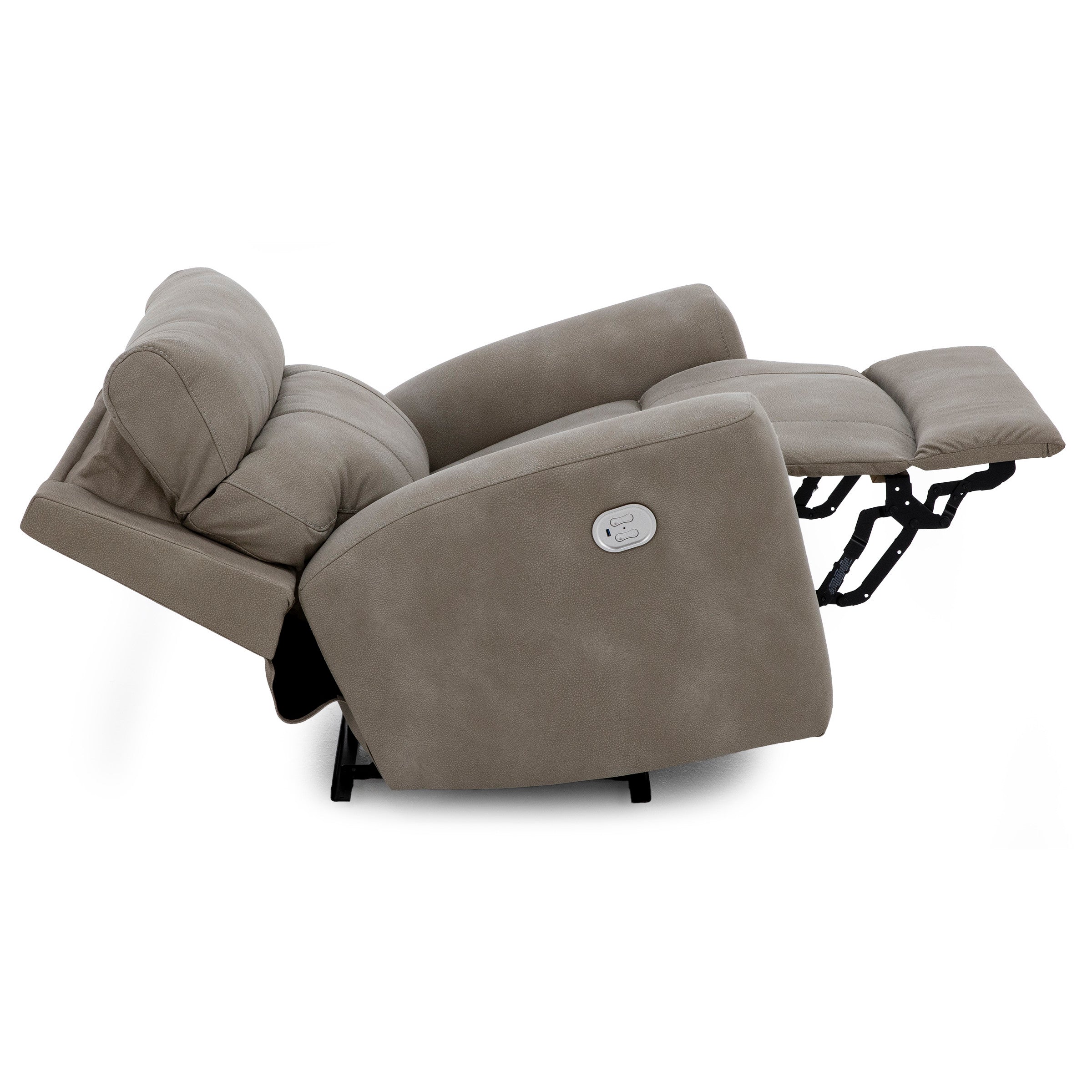 Millennial 7-Pc. Power Headrest Zero Gravity Wall Saver Reclining