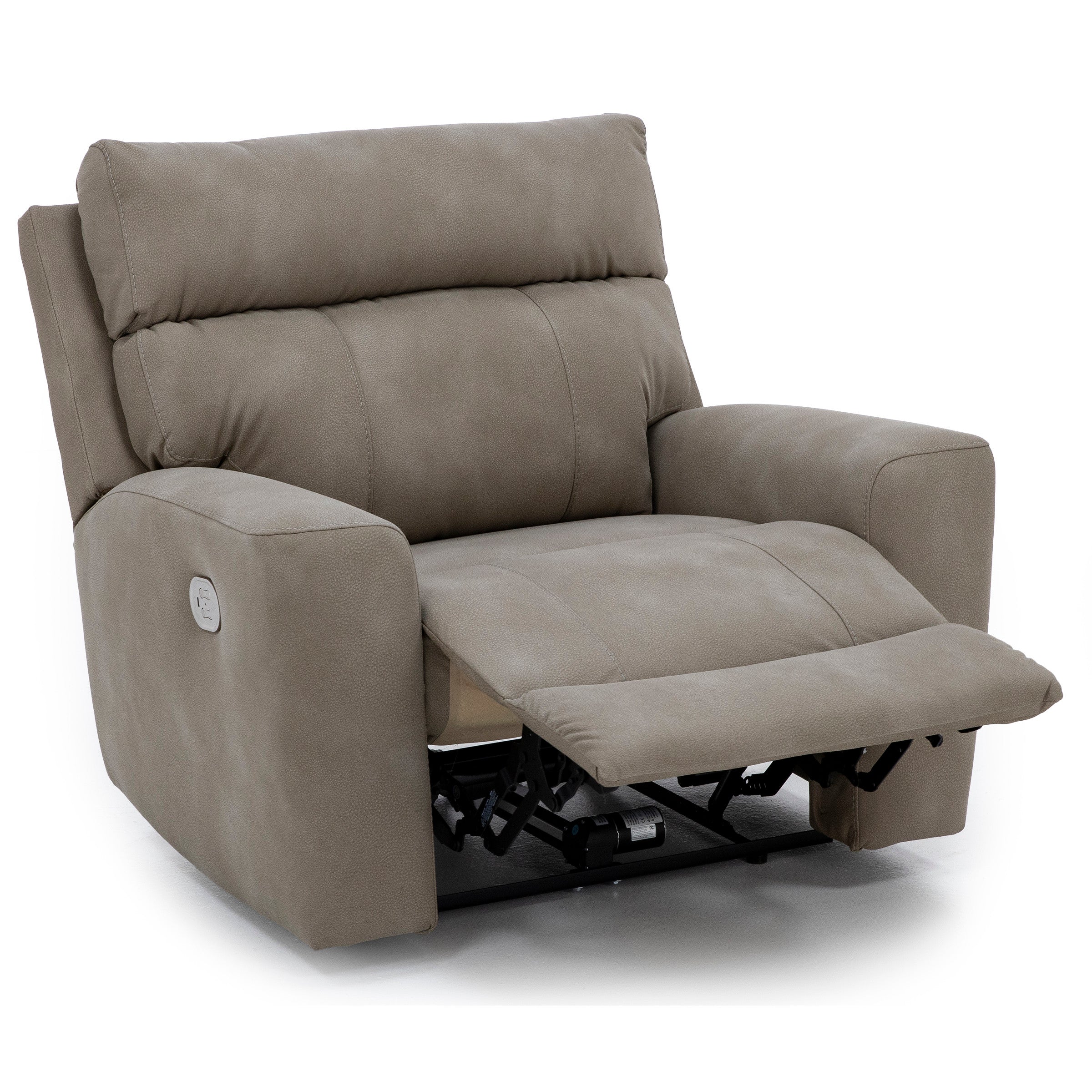 Millennial Power Headrest Zero Gravity Wall Saver Recliner