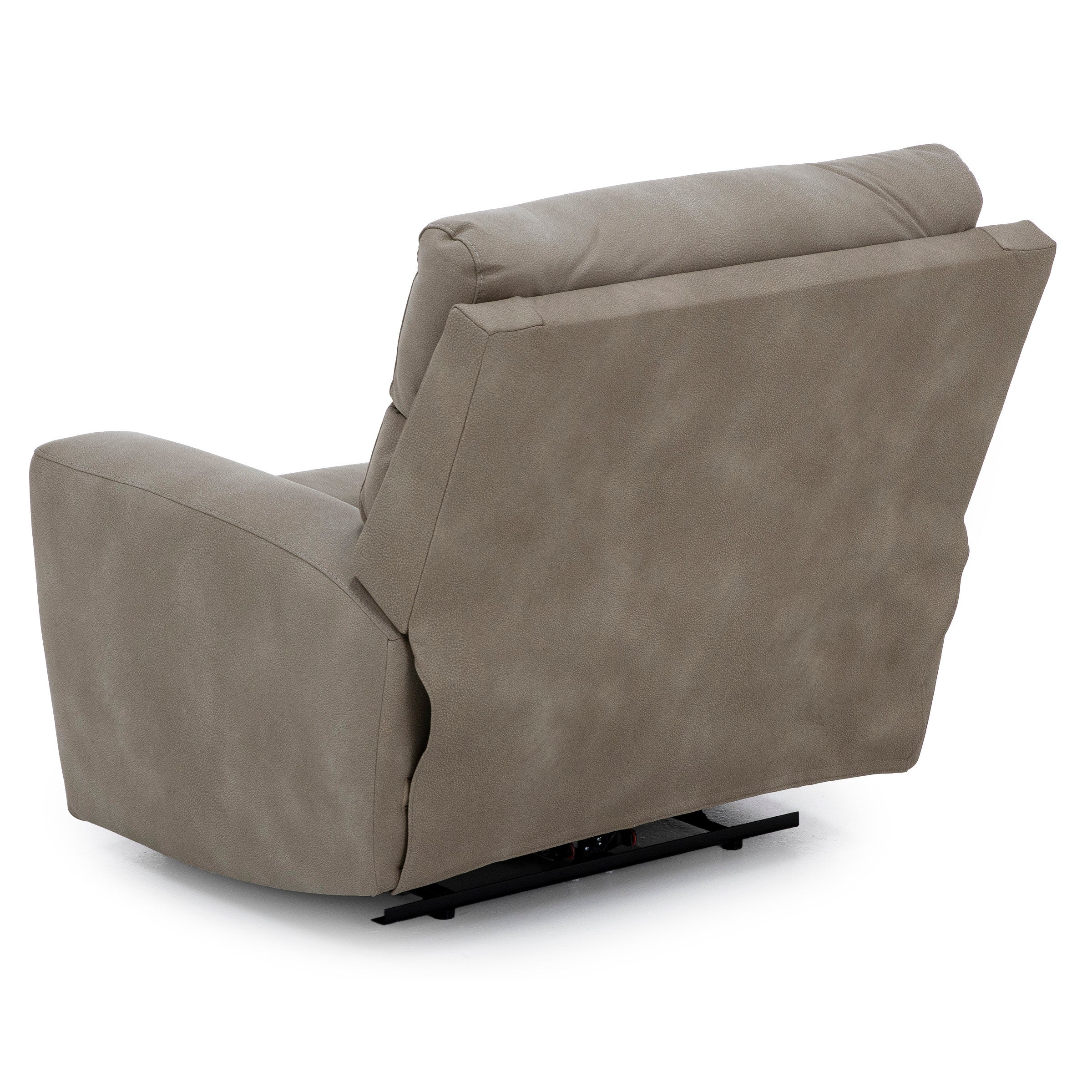 Millennial Power Headrest Zero Gravity Wall Saver Recliner