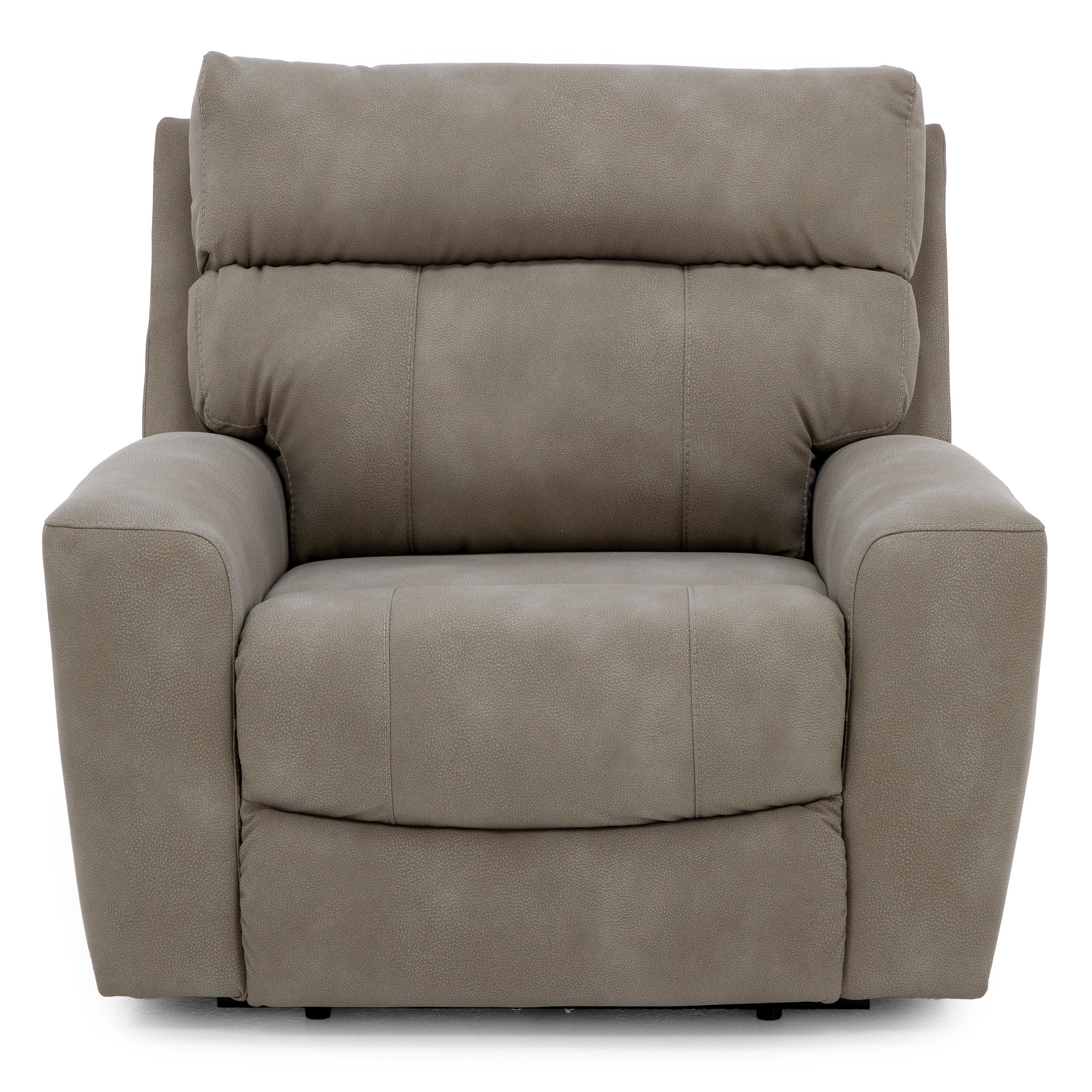 Millennial Power Headrest Zero Gravity Wall Saver Recliner