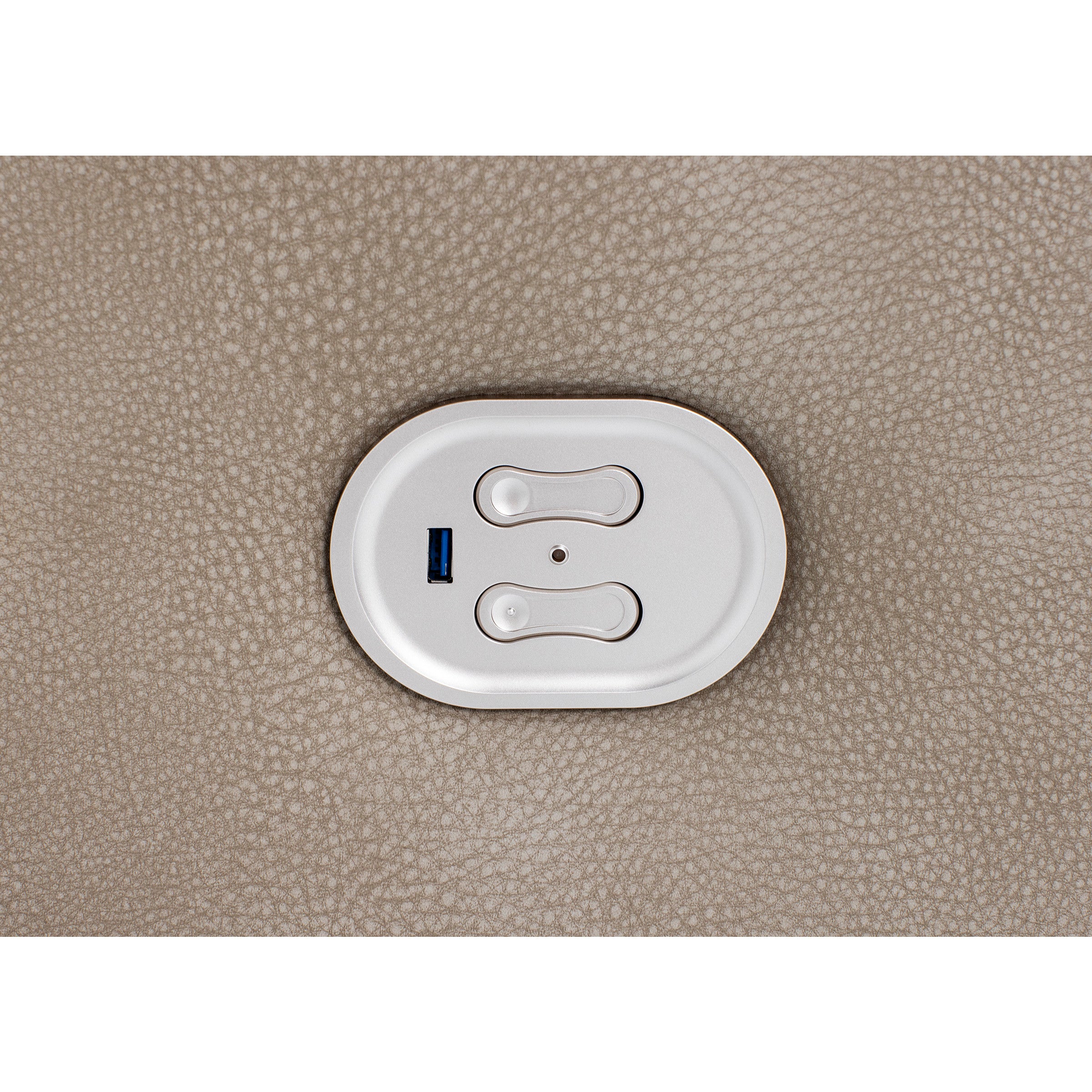 Millennial Power Headrest Zero Gravity Wall Saver Recliner